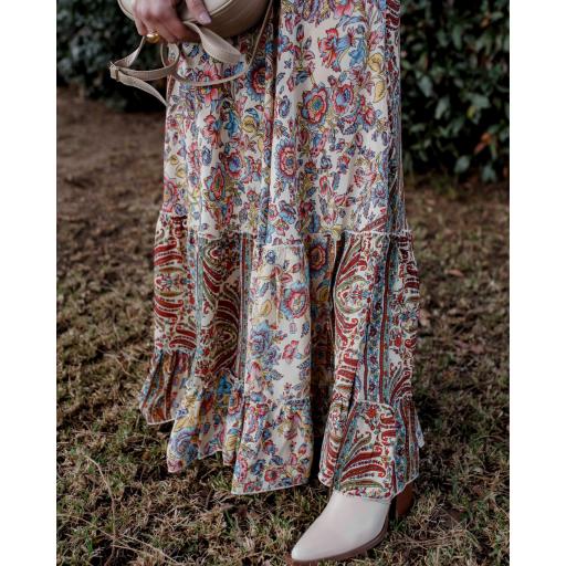 The Lovely Skirt 2  (Ref.5419) [3]