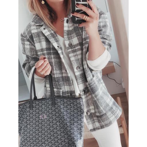 Sobrecamisa Grey (Ref.4342) [2]