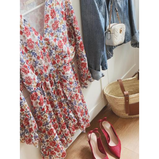 Red Dress (Ref.3301) [2]