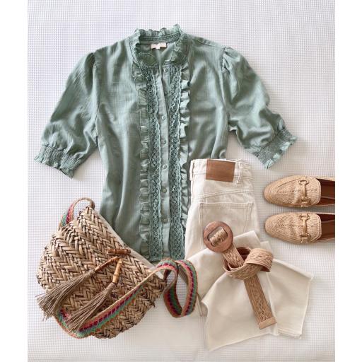 Cinturón Desert (Ref.5516) [1]