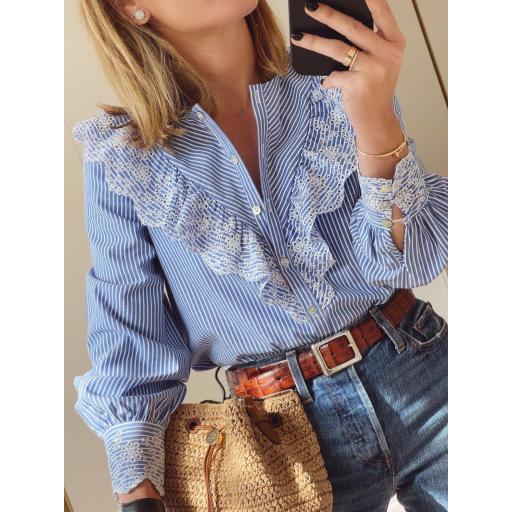 Blusa Filo (Ref.6142) [2]