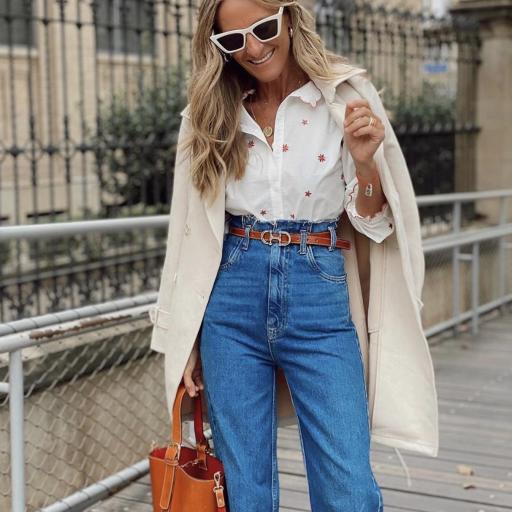 Gabardina Cream (Ref.4223) [1]