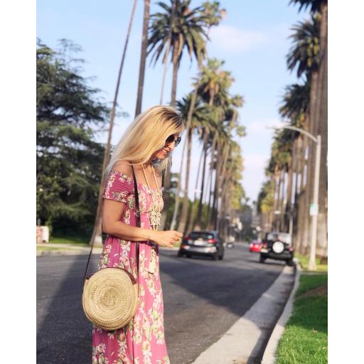 Vestido Virgine (Ref. 1490) [1]