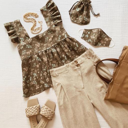 Pantalón Normandie (Ref.4069)