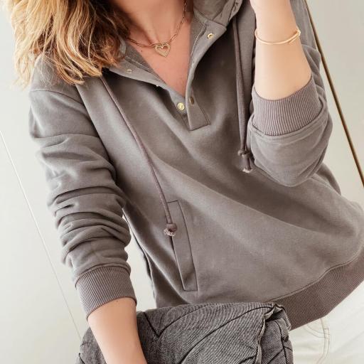 Sudadera Cristina (Ref.6010) [3]