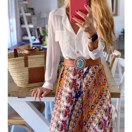 Falda Agata (Ref. 1944) [1]