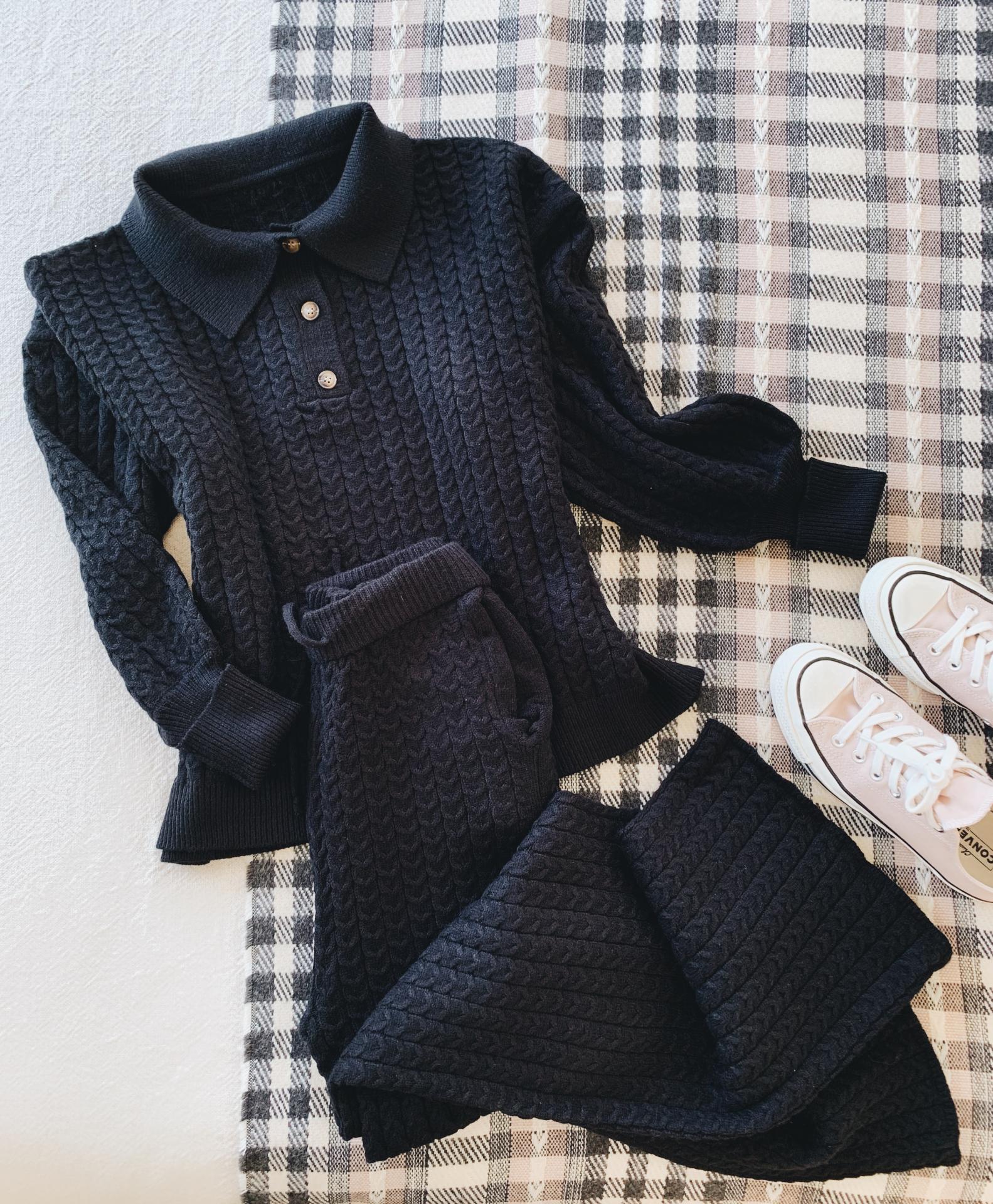 Conjunto Trenzas (Ref.4265)