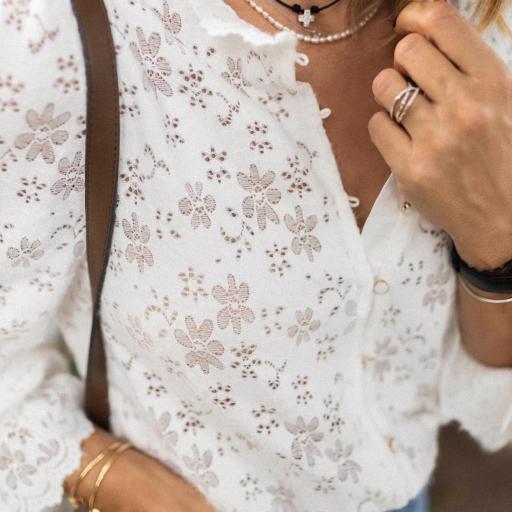 Blusa Marisol (Ref.6490)