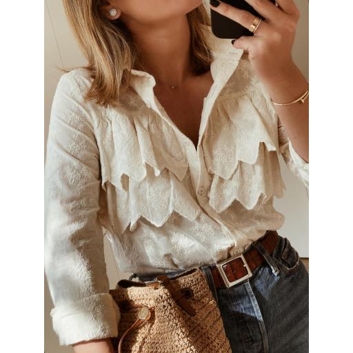 Blusa Úrsula (Ref.6150)