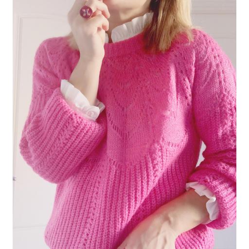 Jersey Lavanda (Ref.3087)