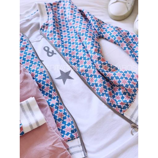 Bomber Stars (Ref. 2007) [3]