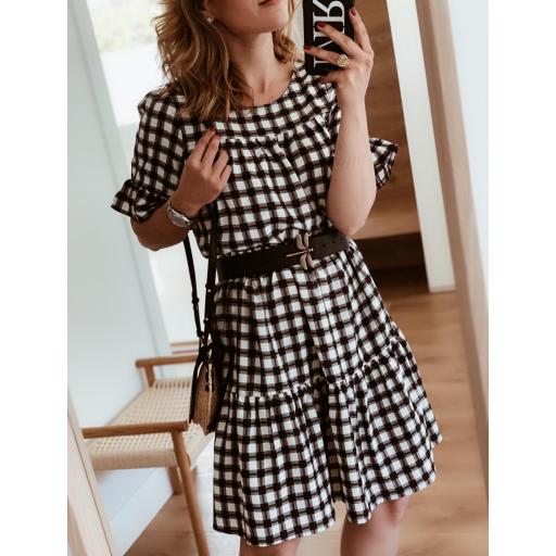 The Little Vichy Dress (Ref.5459) [2]