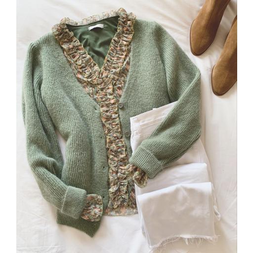 Blusa Minerva (Ref.3142) [1]