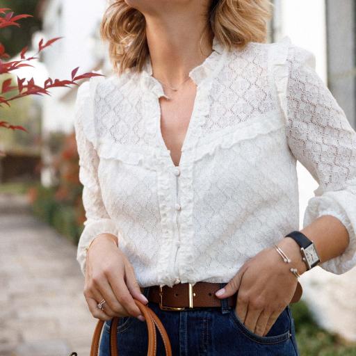 Blusa Otilia (Ref.6540) [1]