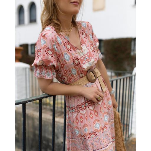 Vestido Kembali (Ref.5553) [2]