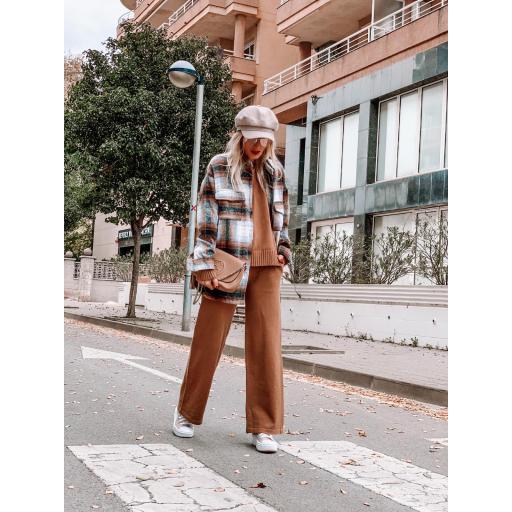 Sobrecamisa Aspen (Ref.4297)