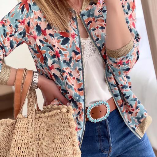 Bomber Palm Spring (Ref.6111) [1]