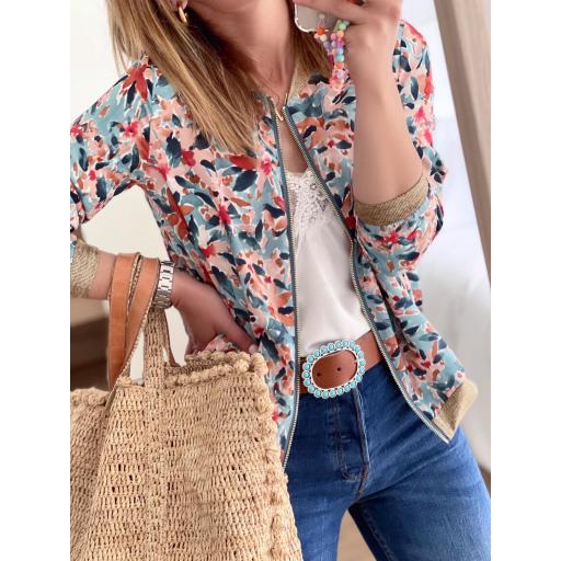 Bomber Palm Spring (Ref. 5529) [1]