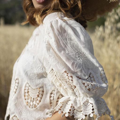 Blusa Idoya (Ref.6245) [2]