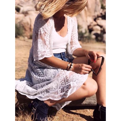 Kimono Midi (Ref.1609) [2]