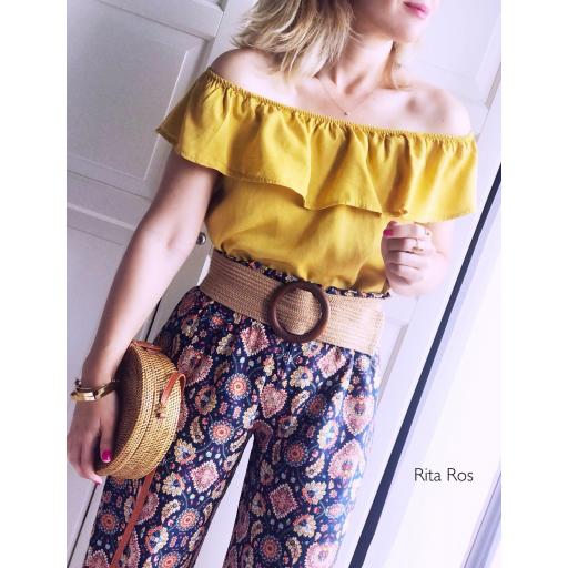 Pantalón Adriane (Ref. 1462)