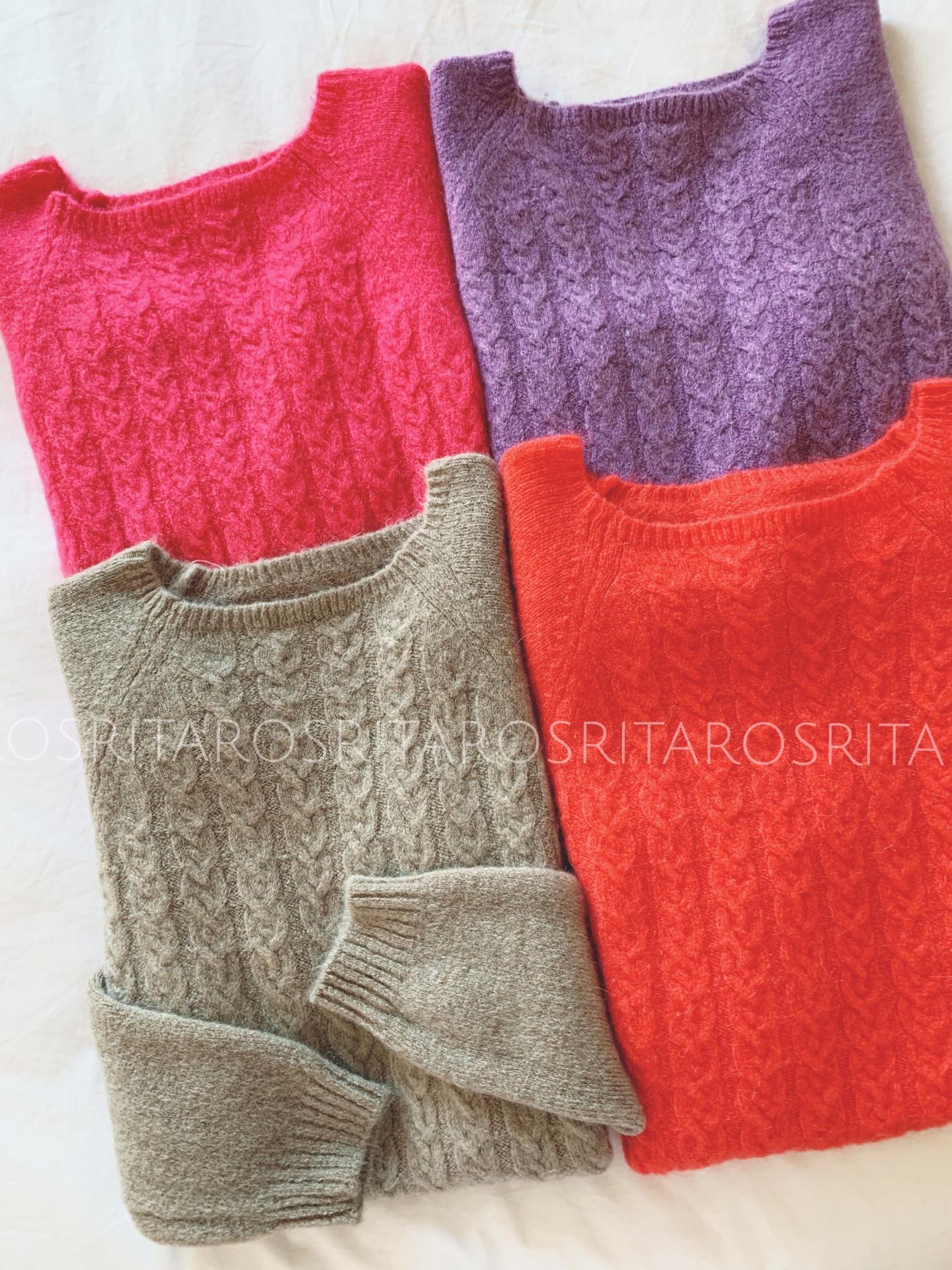 Jersey Carolina (Ref.3120)