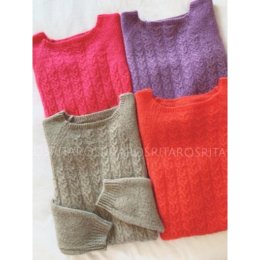 Jersey Carolina (Ref.3120)