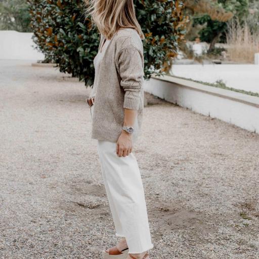 Conjunto Top y Chaqueta (Ref. 4238) [1]