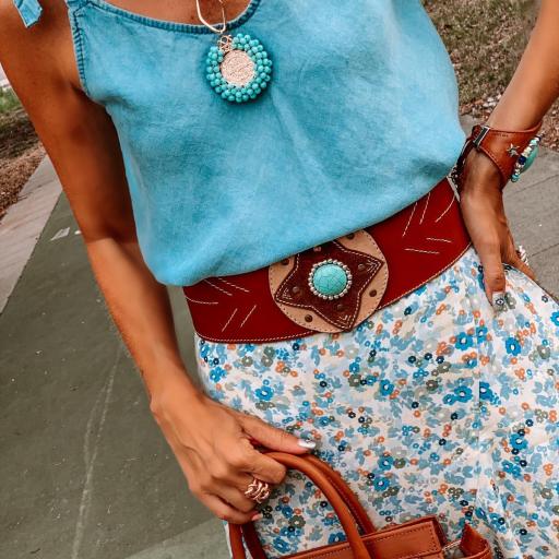 Falda Mariana (Ref.3344) [3]