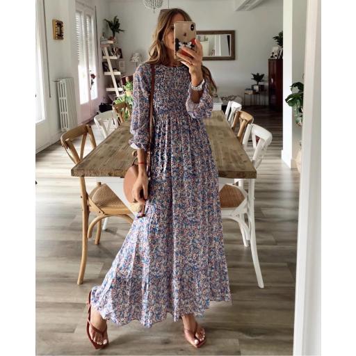  Vestido Shabby Chic 2 (Ref.3321) [2]