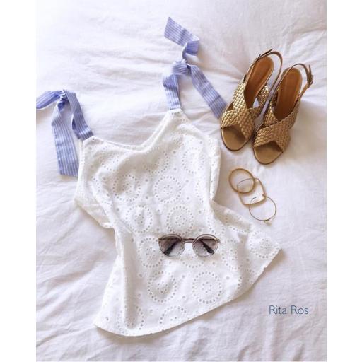 Blusa Camille (Ref.1476) [1]