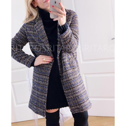 Abrigo Roxanne (Ref. 1844) [1]