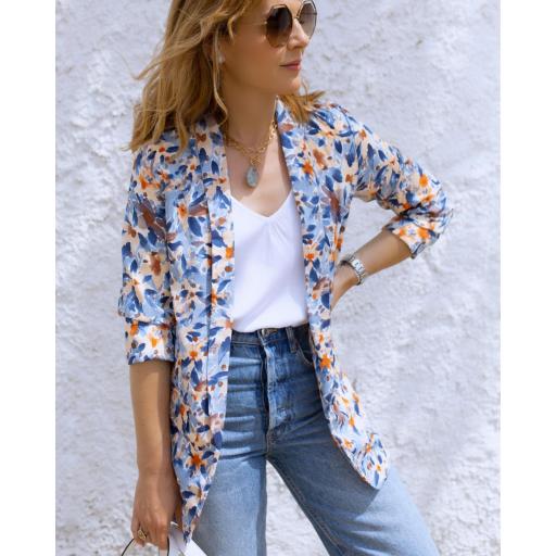 Blazer Priscila (Ref.5531)