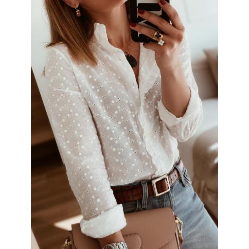 Blusa Donna (Ref. 5447)  [1]