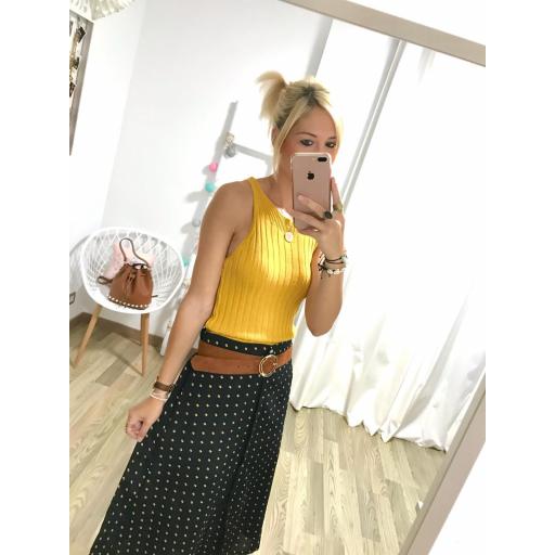 Falda Mini Dots (Ref.1627) [2]