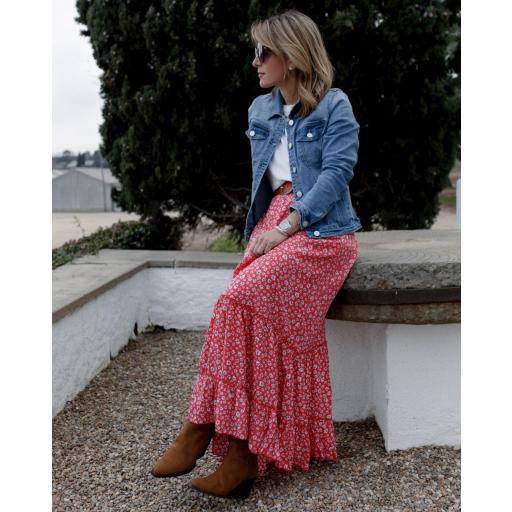 Cazadora Denim (Ref. 5437) [1]