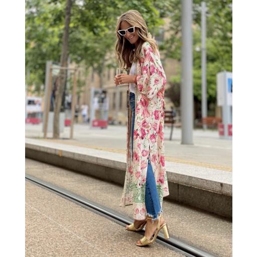 Kimono Peonias (Ref.5572) [2]