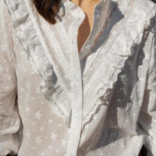 Blusa Katrina (Ref.6025)