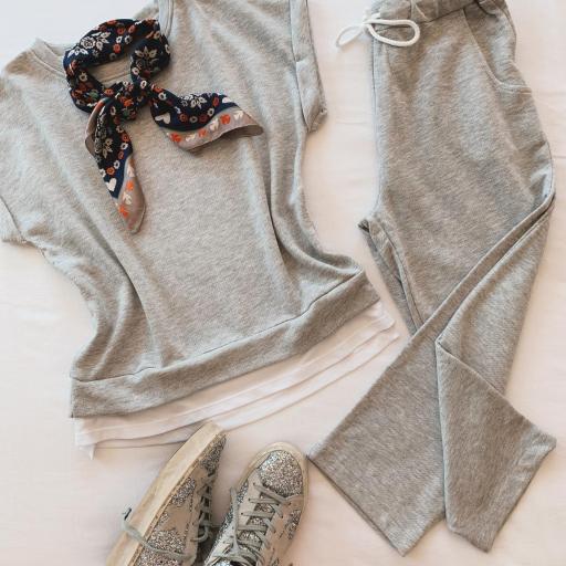 Conjunto Long Suit (Ref. 4173) [2]