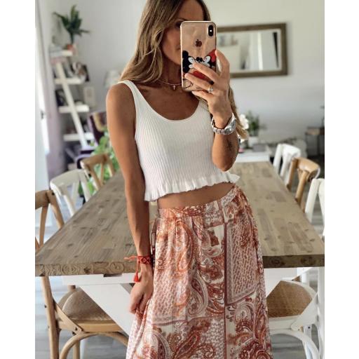 Falda Paisley (Ref.3197) [1]