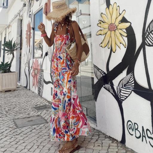 Vestido All Colors ( Ref.5672) [2]