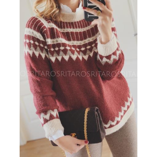 Jersey Baltasar (Ref. 3067) [1]