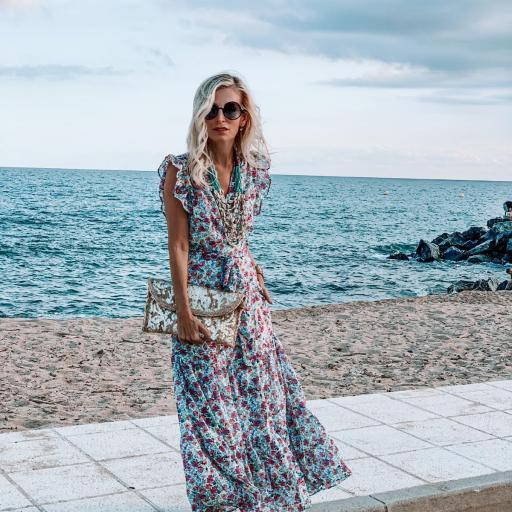 Vestido Bretagne (Ref.4062) [3]