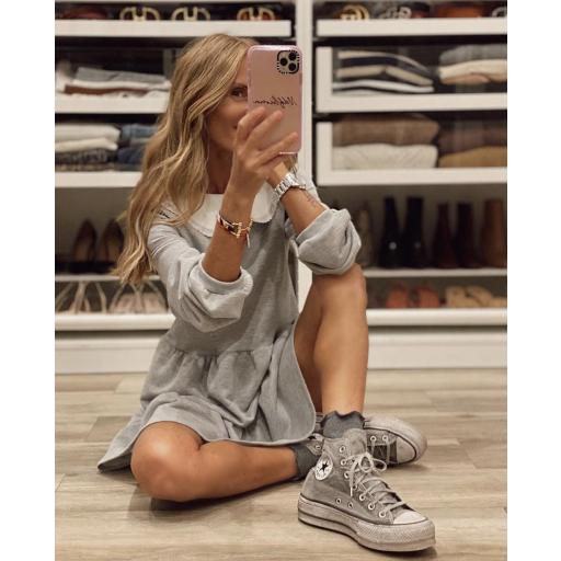 Vestido Sweet Bobo (Ref.4327)