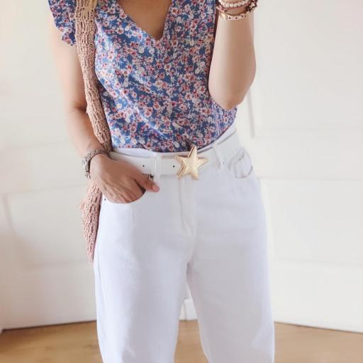 Blusa Pico Shabby Chic (Ref.3374) [3]