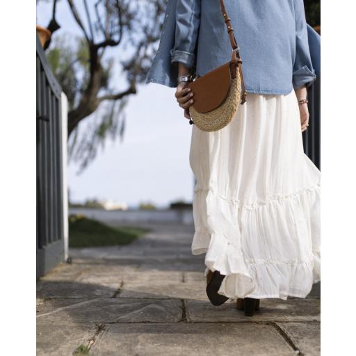 Falda Lumière (Ref.5503) [3]