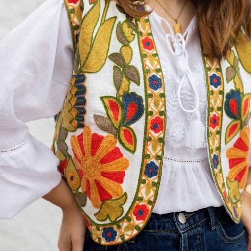 Chaleco Max (Ref.6791)