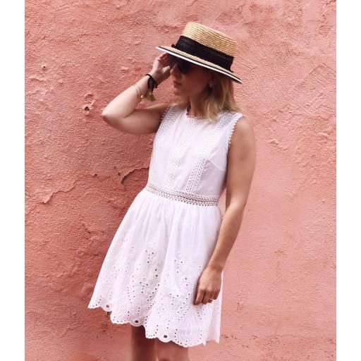 Vestido Stella (Ref. 1455)