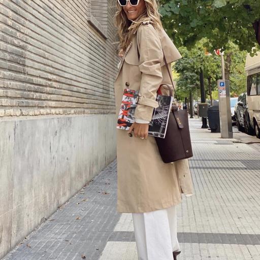 The Perfect Trench (Ref.4228) [1]