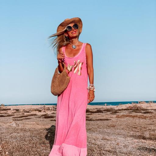 Vestido LOVE (Ref.4099) [3]